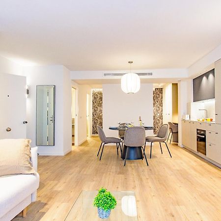 Myflats Premier Suites 阿利坎特 外观 照片