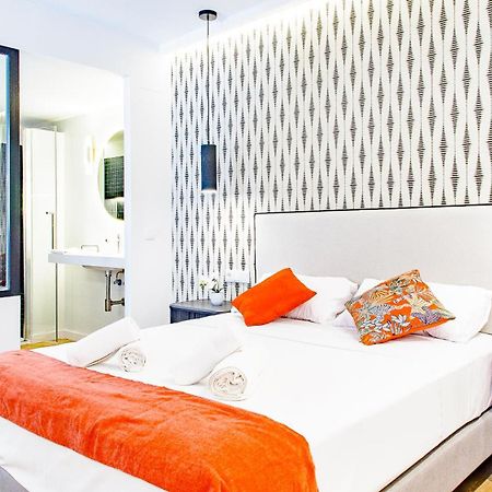Myflats Premier Suites 阿利坎特 外观 照片
