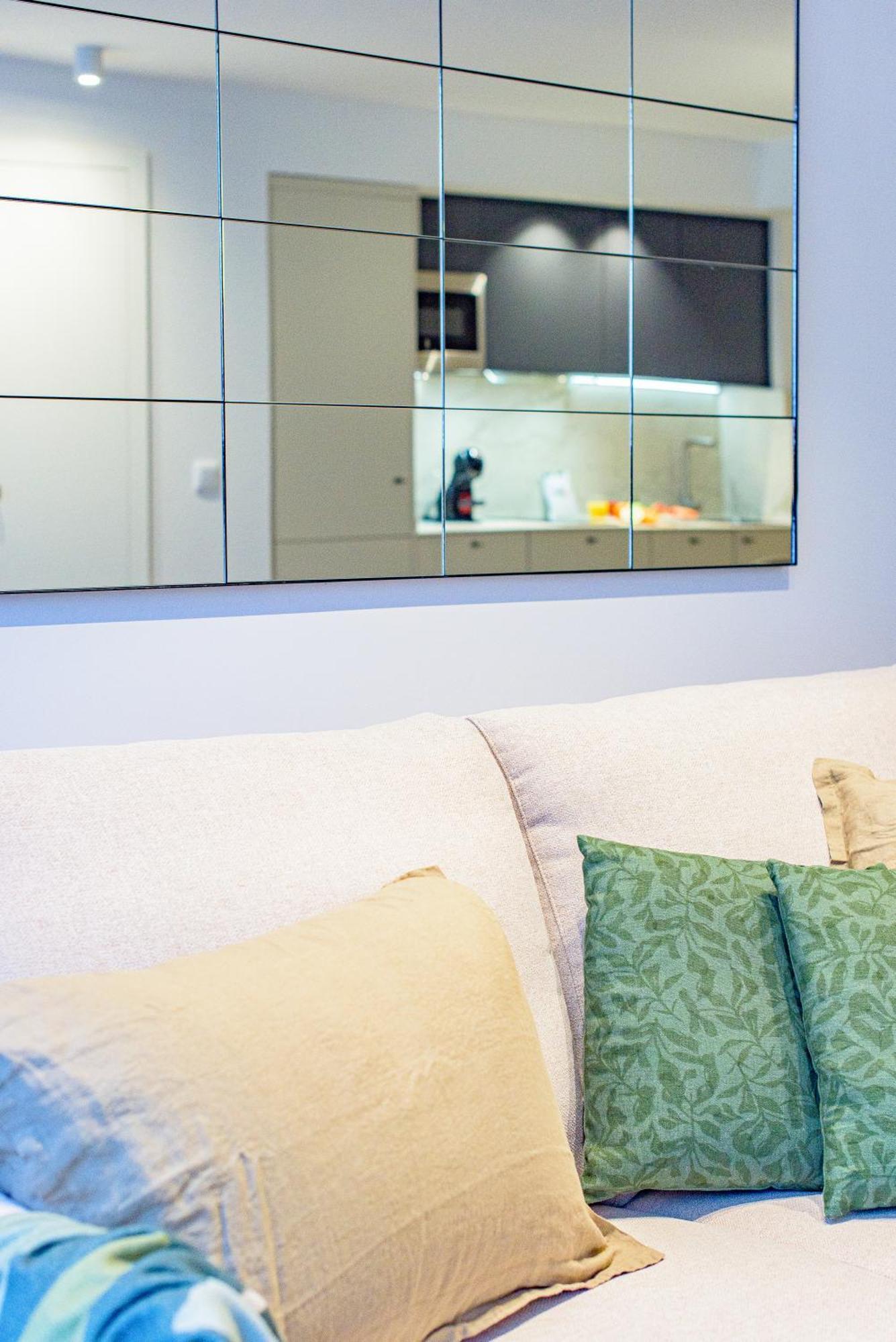 Myflats Premier Suites 阿利坎特 外观 照片