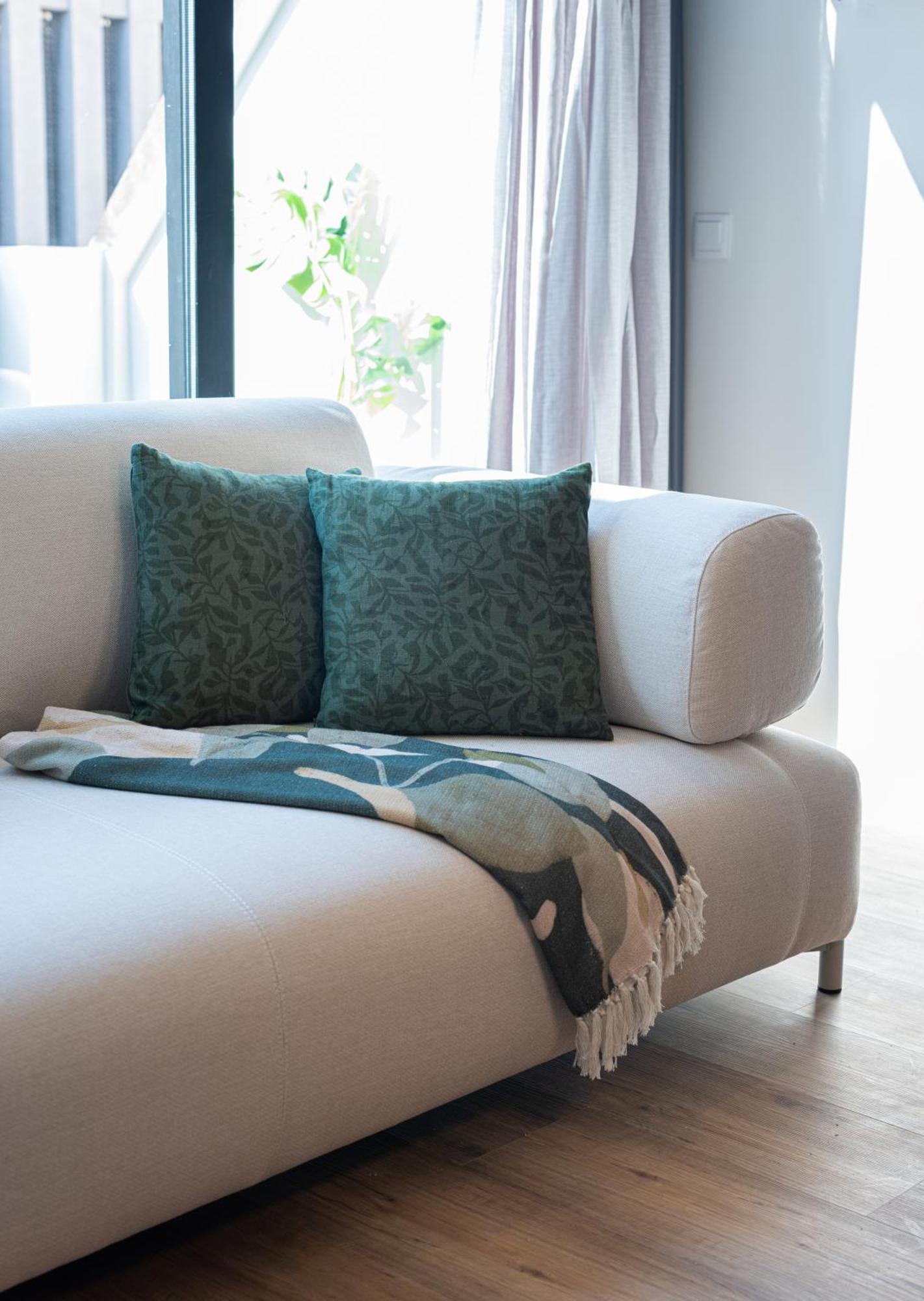 Myflats Premier Suites 阿利坎特 外观 照片