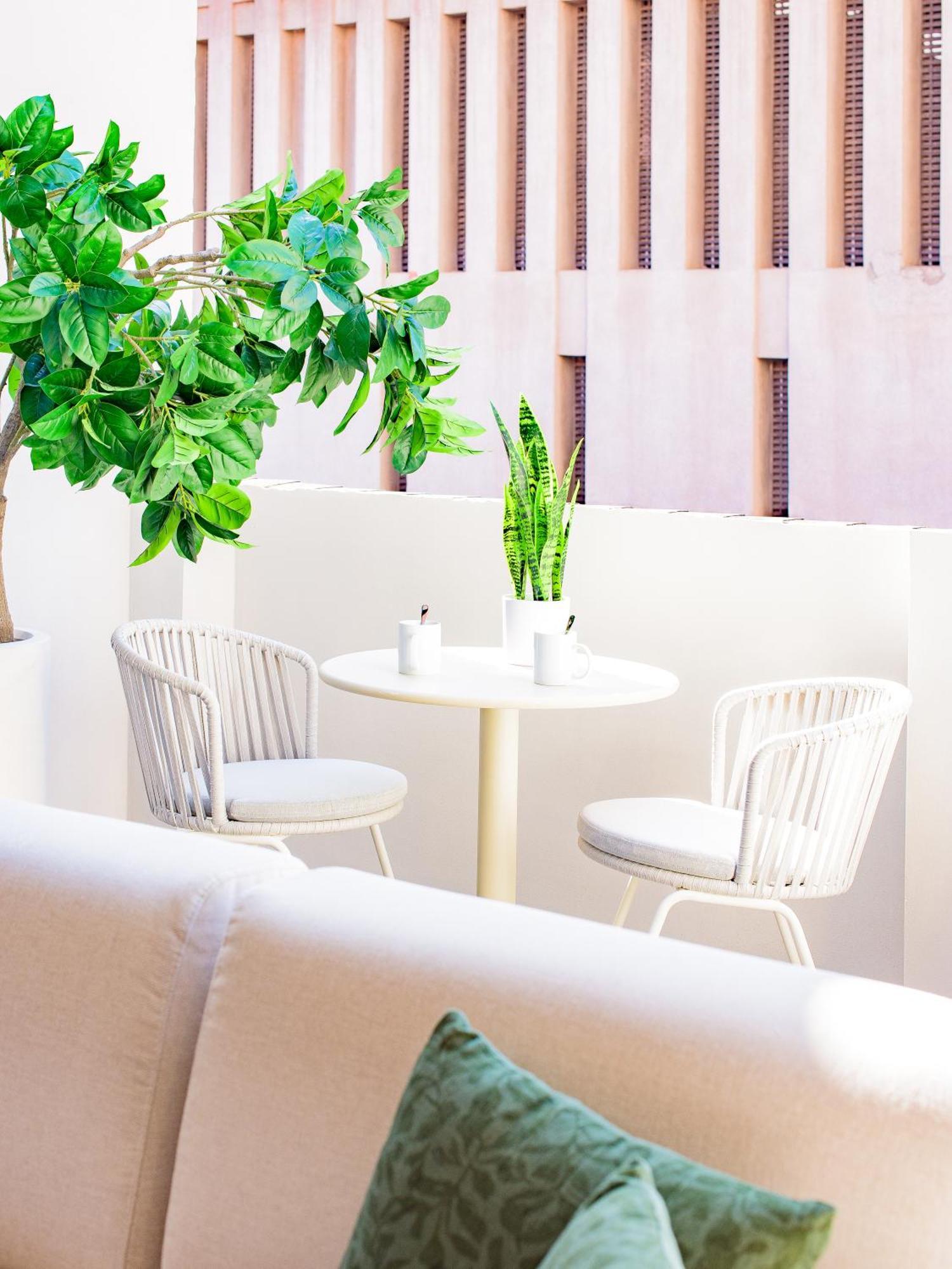 Myflats Premier Suites 阿利坎特 外观 照片