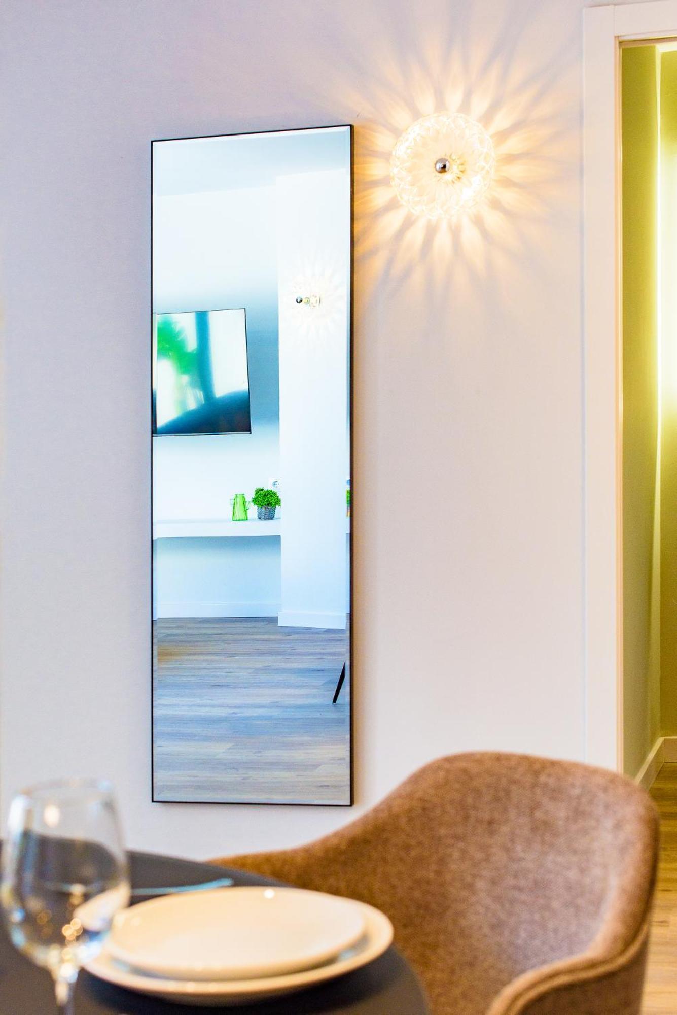 Myflats Premier Suites 阿利坎特 外观 照片