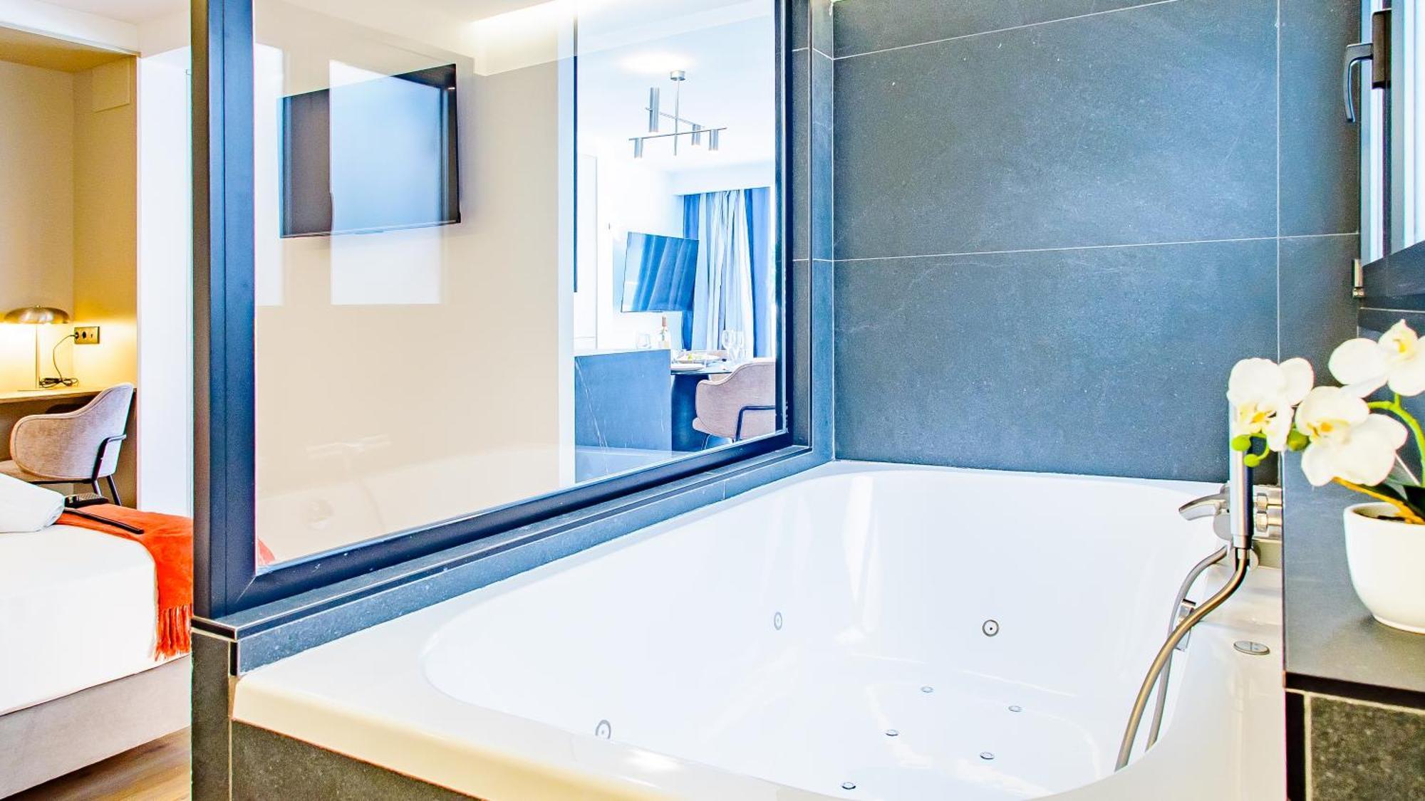 Myflats Premier Suites 阿利坎特 外观 照片