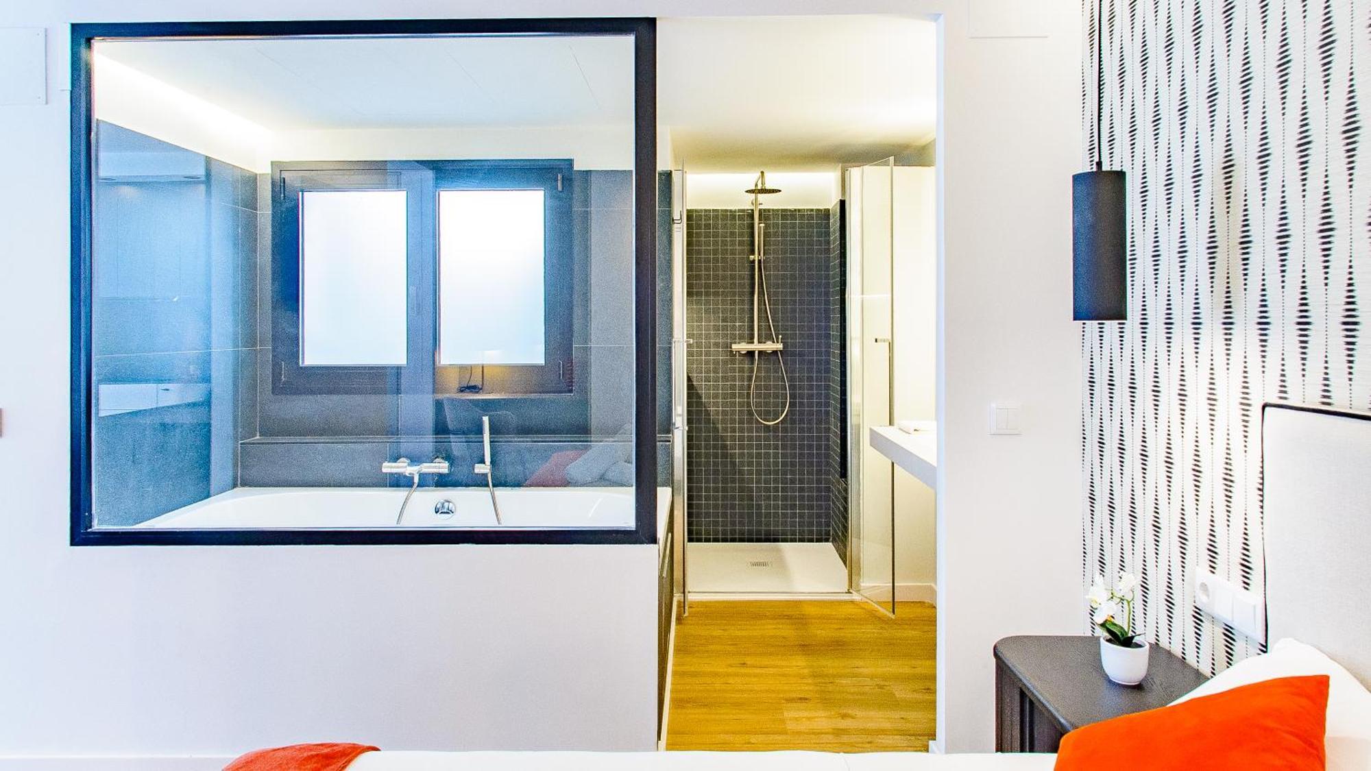 Myflats Premier Suites 阿利坎特 外观 照片